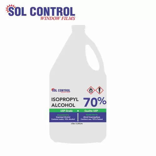 Isopropyl Alcohol